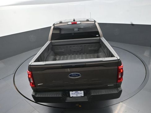 Used 2021 Ford F150 XL w/ Trailer Tow Package image 20