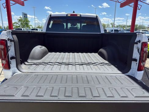 Used 2020 RAM 1500 Limited AWD/4WD image 36