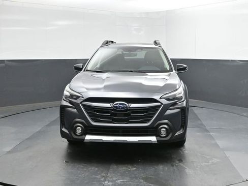 Used 2024 Subaru Outback Limited AWD/4WD image 22