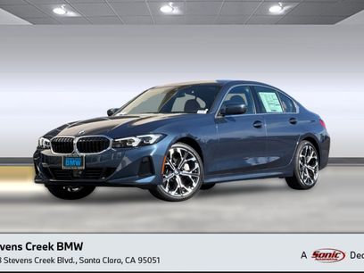 Used 2026 BMW 330i Sedan w/ Premium Package