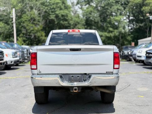 Used 2015 RAM 2500 Big Horn AWD/4WD image 6