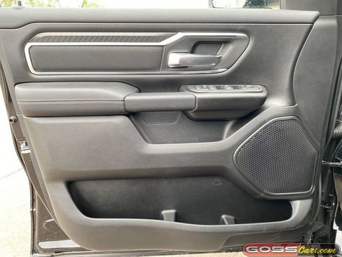 New 2026 RAM 1500 Big Horn AWD/4WD image 21