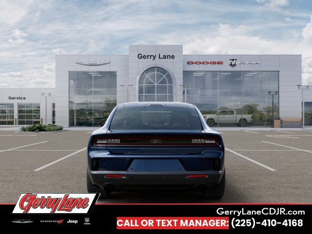 New 2026 Dodge Charger R/T AWD/4WD image 7