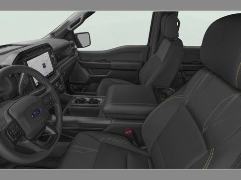 Used 2024 Ford F150 STX AWD/4WD image 37