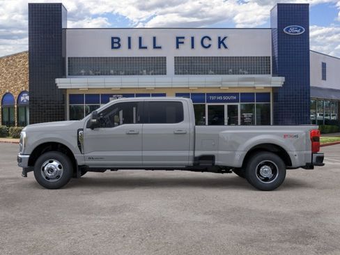 New 2026 Ford F350 Lariat w/ Lariat Ultimate Package AWD/4WD image 3