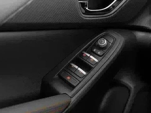 New 2026 Subaru Crosstrek 2.5i Limited AWD/4WD image 22