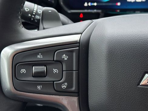 New 2026 Chevrolet Silverado 1500 LT Trail Boss w/ Safety Package image 31