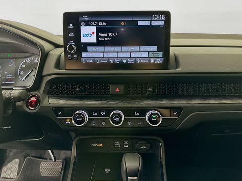 Used 2025 Honda CR-V Sport-L image 14