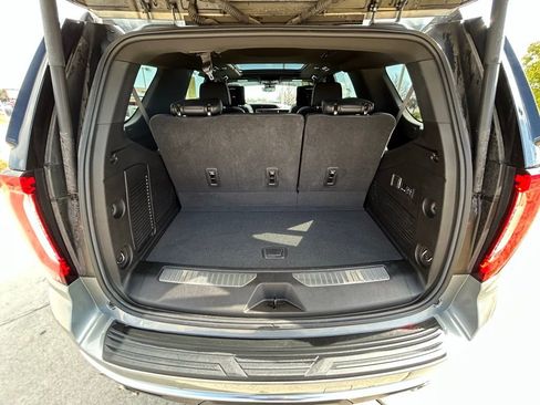 Used 2023 GMC Yukon Denali w/ Denali Reserve Package AWD/4WD image 27