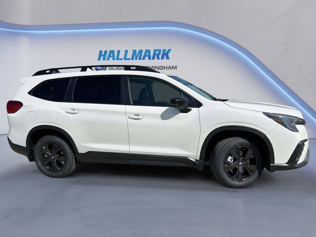New 2026 Subaru Ascent Premium AWD/4WD image 2