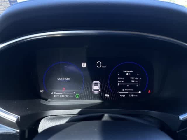 Used 2023 Acura MDX FWD image 33