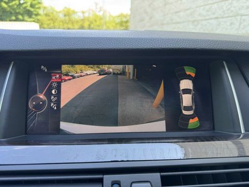 Used 2015 BMW 528i xDrive Sedan AWD/4WD image 27