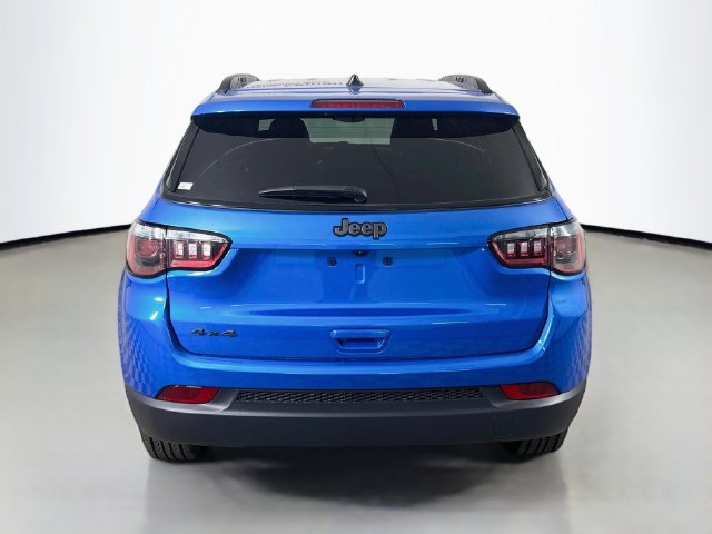 New 2026 Jeep Compass Latitude AWD/4WD image 6