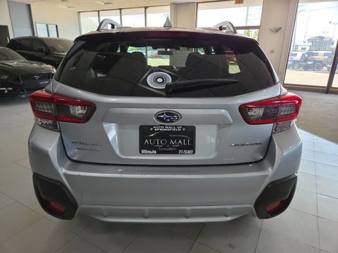 Used 2022 Subaru Crosstrek 2.0i Premium AWD/4WD image 6