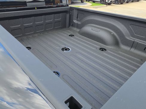 New 2026 RAM 3500 Limited AWD/4WD image 24