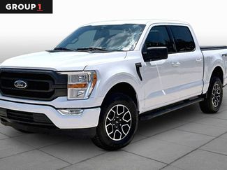 Certified 2022 Ford F150 XLT w/ Equipment Group 301A Mid AWD/4WD video 1