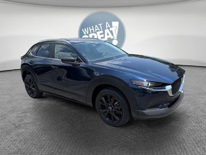Used 2024 MAZDA CX-30 AWD 2.5 S w/ Select Sport Pkg