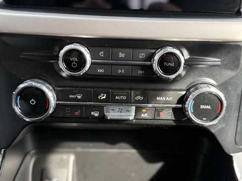 Used 2023 Ford F150 XLT w/ Equipment Group 302A High image 25