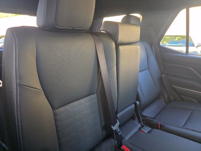 Used 2026 Toyota 4Runner TRD Sport Premium AWD/4WD image 17
