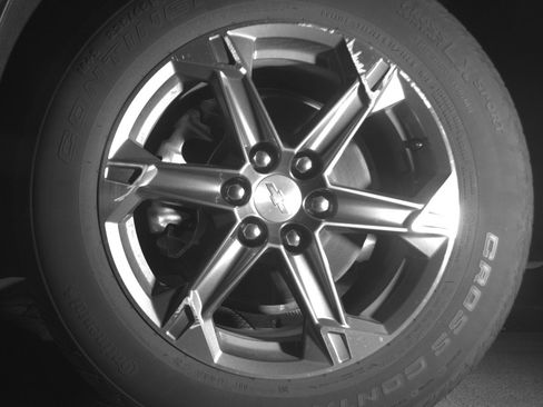 Used 2025 Chevrolet Blazer LT FWD image 12