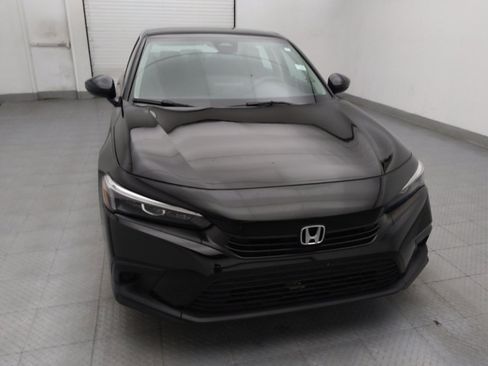 Used 2022 Honda Civic LX image 14