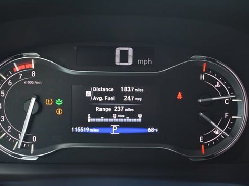 Used 2017 Honda Pilot EX-L image 23