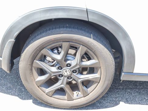 Used 2024 Honda HR-V Sport image 8