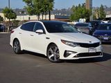 Used 2019 Kia Optima S w/ S Panoramic Sunroof Package image 2