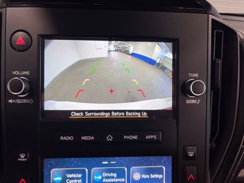 Used 2025 Subaru Impreza 2.0i image 28