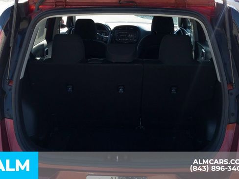 Used 2024 Kia Soul LX w/ Option Group 015 image 8