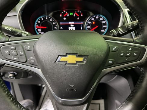 Certified 2022 Chevrolet Equinox LT image 22