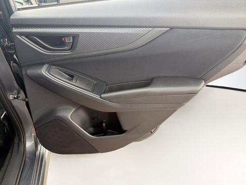 Used 2021 Subaru Crosstrek 2.0i w/ Popular Package #3 image 28