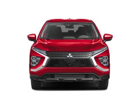 New 2026 Mitsubishi Eclipse Cross ES image 7