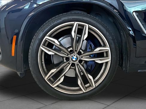 Used 2019 BMW X4 M40i w/ Executive Package AWD/4WD image 10