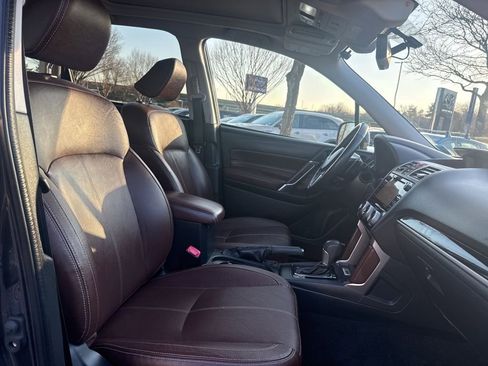 Used 2018 Subaru Forester 2.0XT Touring w/ Popular Package #3B image 30