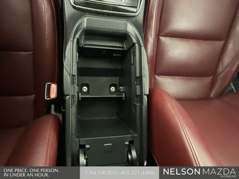 Certified 2022 MAZDA CX-30 AWD 2.5 S w/ Preferred Package image 39