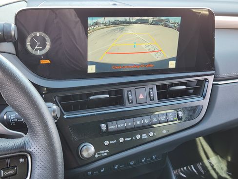 Used 2023 Lexus ES 350 F Sport image 21