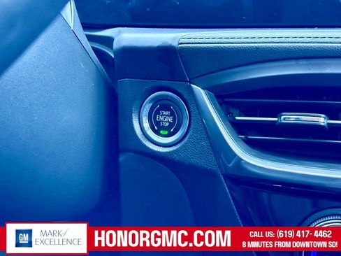 Used 2024 Buick Encore GX Sport Touring w/ Comfort Package FWD image 29