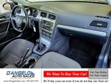 Used 2016 Volkswagen Golf S image 2