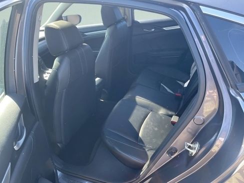 Used 2016 Honda Civic EX-L image 14