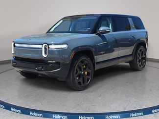 Used 2025 Rivian R1S Premium AWD/4WD video 1