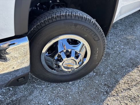 New 2026 Chevrolet Silverado 3500 LT w/ Convenience Package image 13