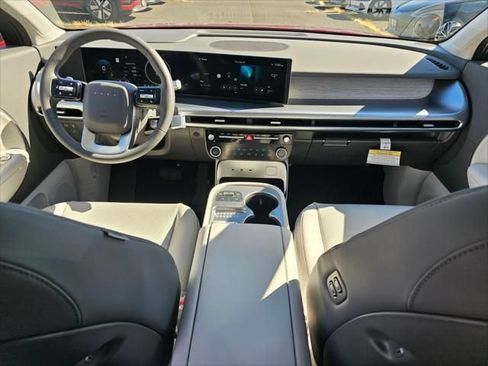 New 2026 Hyundai Ioniq 9 SEL AWD/4WD image 14