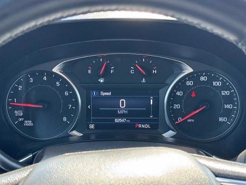 Certified 2023 Chevrolet Equinox LT image 36