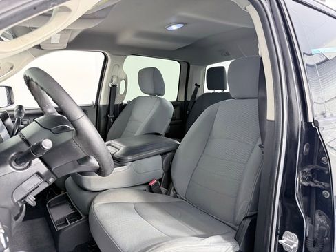 Used 2013 RAM 1500 Express image 11