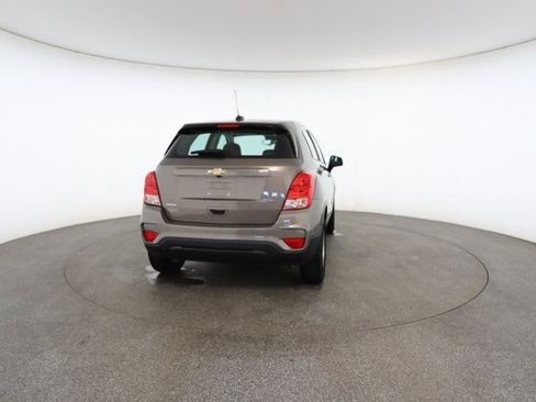 Used 2020 Chevrolet Trax LS image 15