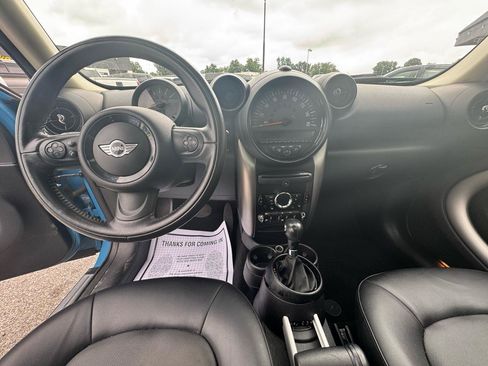Used 2016 MINI Cooper Countryman FWD image 19
