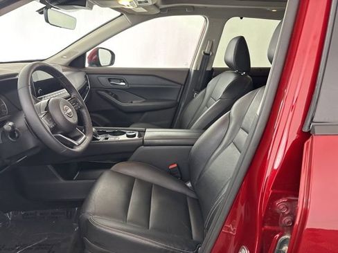 Certified 2023 Nissan Rogue SL w/ SL Premium Package AWD/4WD image 21
