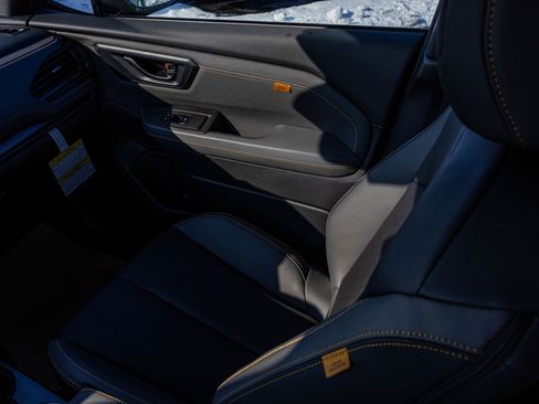 New 2026 Subaru Forester Wilderness image 31