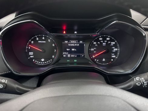 Used 2023 Chevrolet TrailBlazer ACTIV w/ Convenience Package image 32